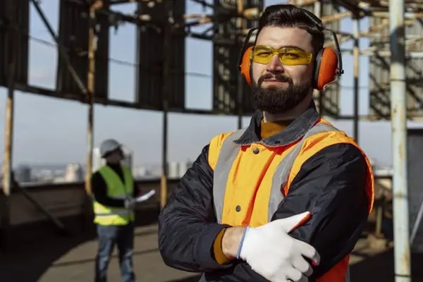 Asigură angajaților tăi servicii de securitate și sănătate în muncă!