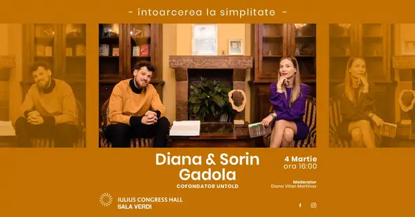 Intoarcerea la Simplitate