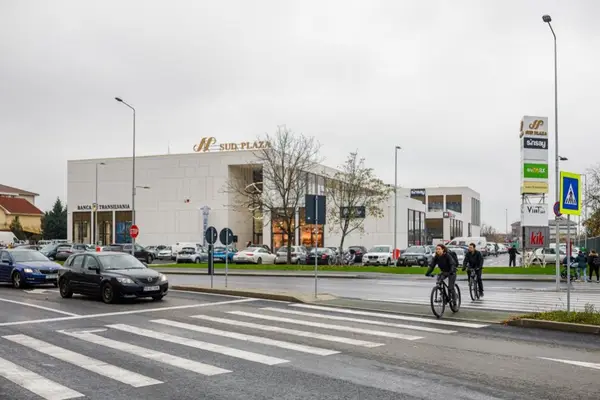 Sud Plaza