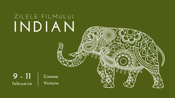 Zilele Filmului Indian