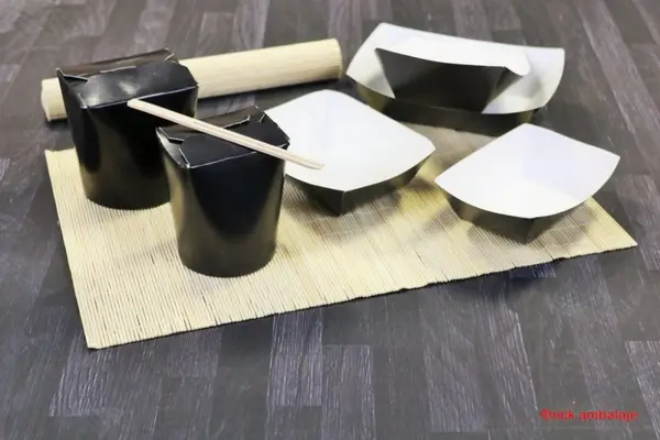 Snick Ambalaje - o soluție excelentă pentru nevoile de ambalare ale afacerii voastre
