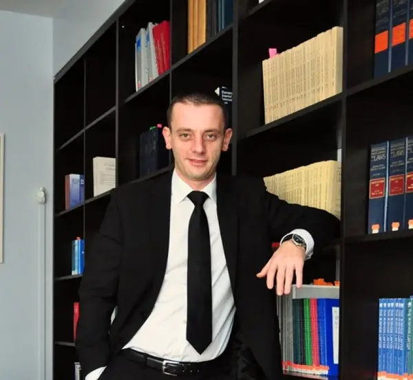 Avocat pentru drept administrativ și contencios administrativ în Timișoara