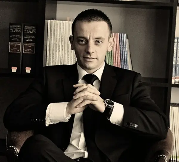 Avocat pentru executări silite în Timișoara