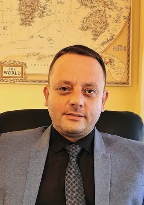 Avocat pentru divorț și partaj in Timișoara