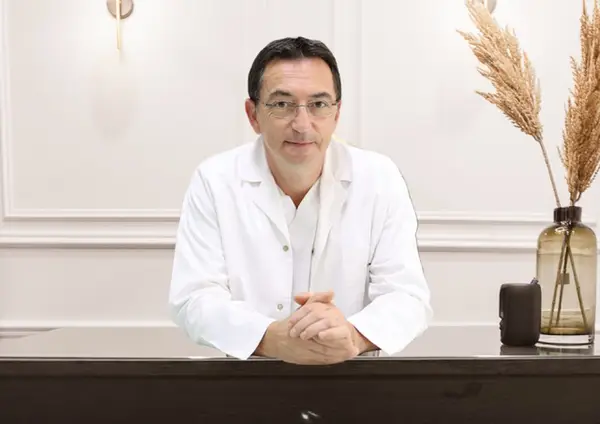Costea Dan - conferentiar doctor