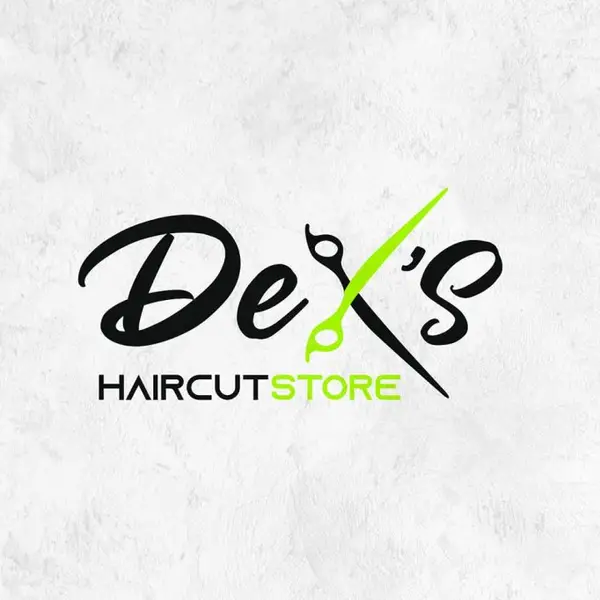 Dek's Haircut Store