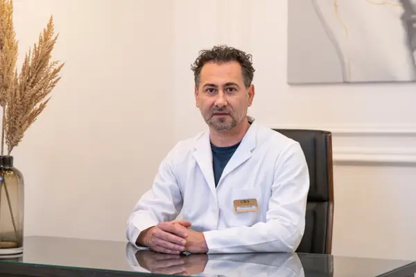 Diaconu Mircea - doctor