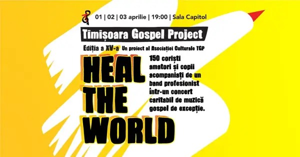 Timisoara Gospel Project