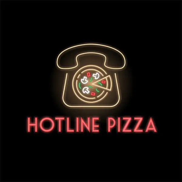 Hotline Pizza