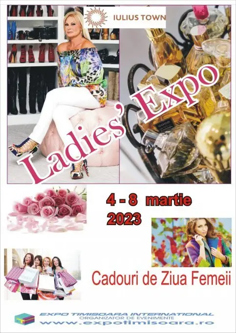Ladies' Expo