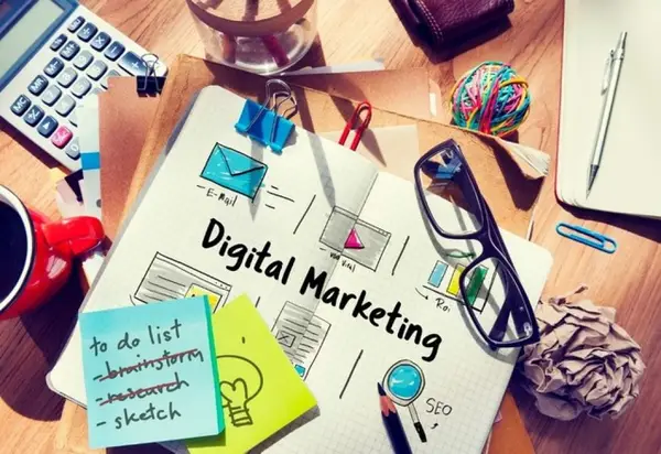 Crește-ți prezența online cu servicii de marketing online