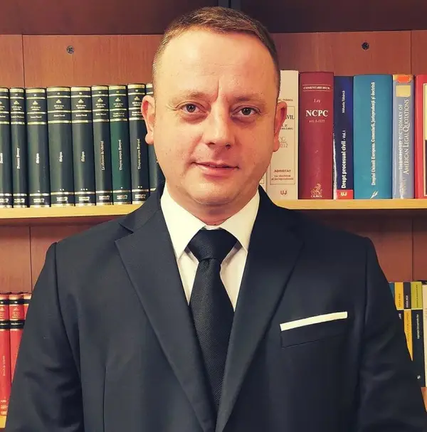 Musatoiu Alexandru Ioan - avocat