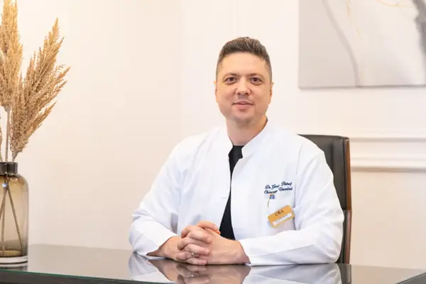 Patrut George - doctor