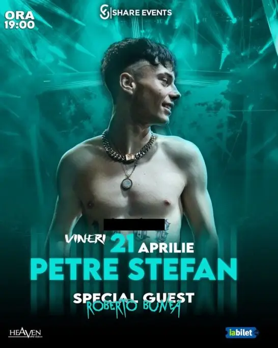 Petre Stefan - Centaur