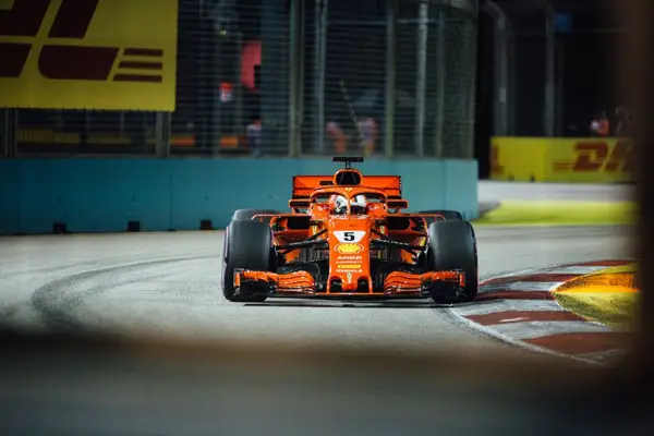 Pregătește-te de pariuri sportive pentru Formula 1