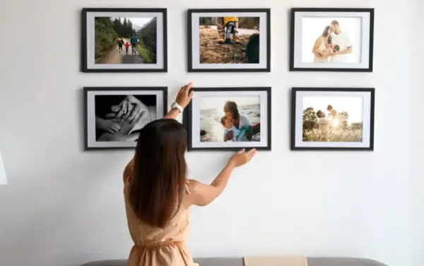 Rame foto - decoratiuni prin care sa iti personalizezi locuinta!