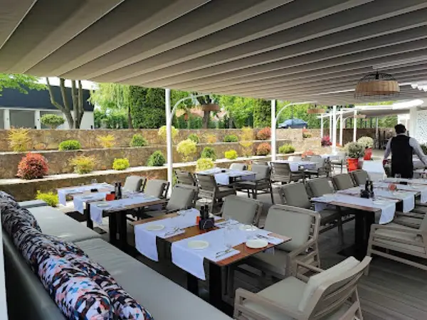 Restaurant cu specific italian si mediteranean