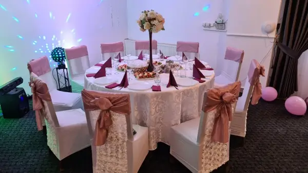 Sala pentru majorat in Timisoara