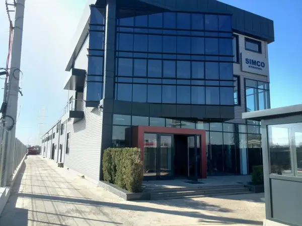 Prezentarea companiei Simco International - 30 de ani de succes în domeniul energetic
