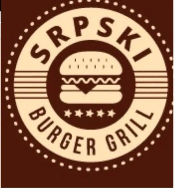 Srpski Burger Gril