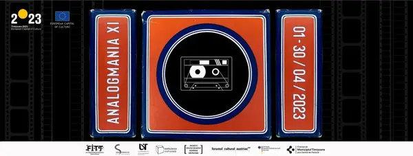 Festivalul International Analog Mania