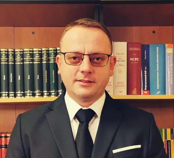 Avocat pentru drept comercial și fiscal în Timișoara