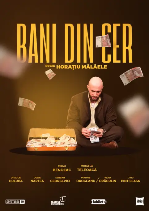 Bani din cer