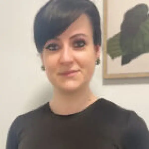 Carstea Andreea Luciana - doctor