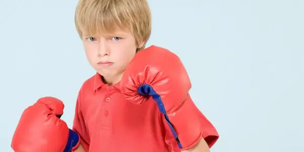 Ce beneficii are boxul ca sport pentru copii?