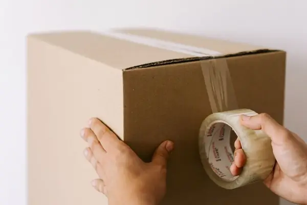 Avantajele utilizării unui container pentru depozitare
