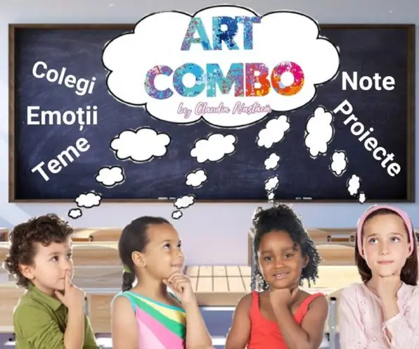 Cursuri de dezvoltare personala pentru copii, adolescenti