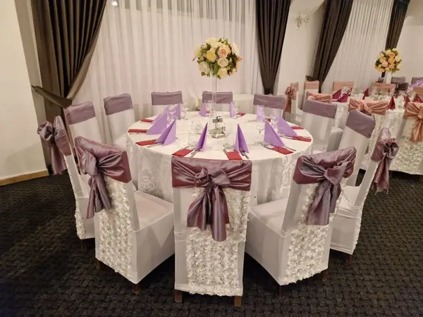 Planificarea unui botez