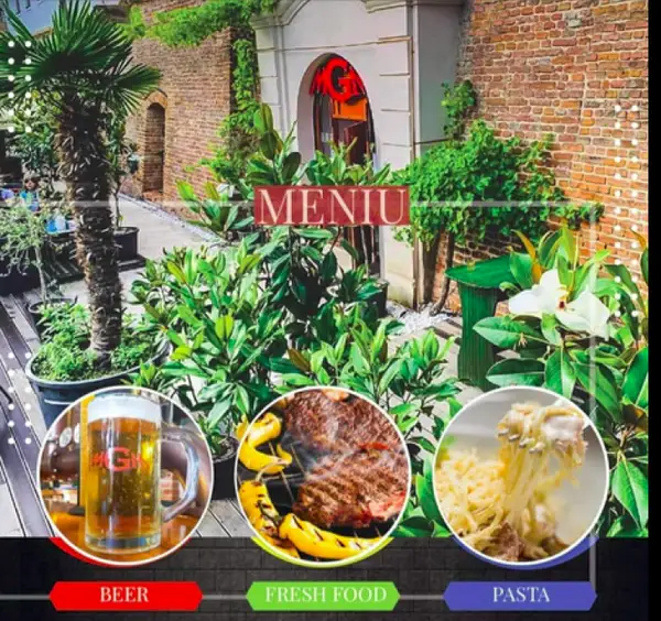 Berarie in Timisoara