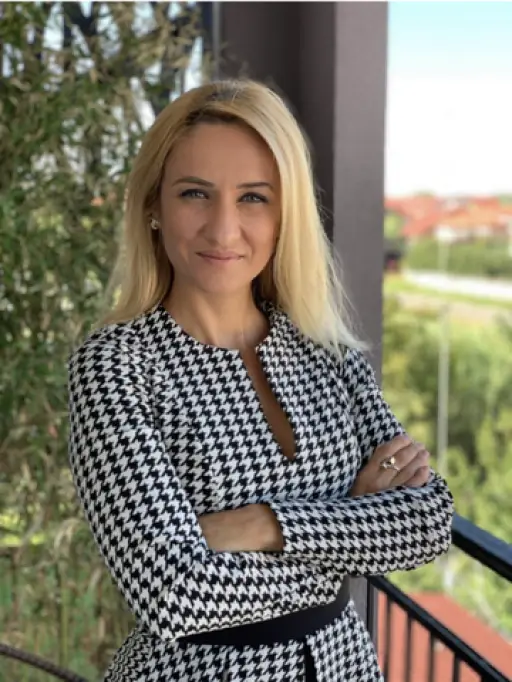 Cabinet avocat Cimpu Maria Cristina