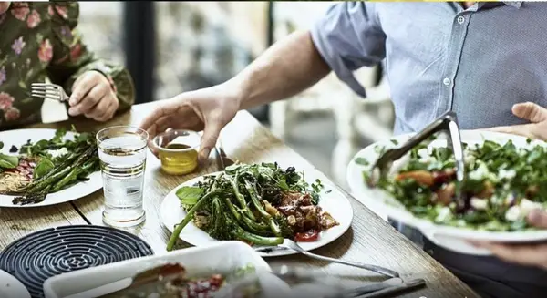 Curs de gatit Vegan cu Teodora Czentye