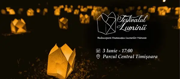 Festivalul Luminii
