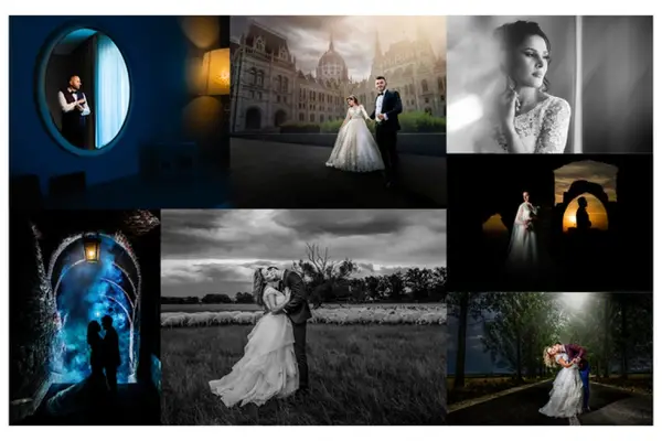 Un fotograf celebru din Timișoara ne dezvăluie câteva dintre secretele fotografiei de nuntă