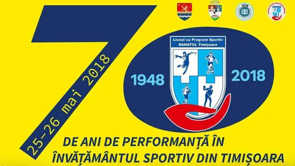 LPS Banatul - LPS Targu Jiu