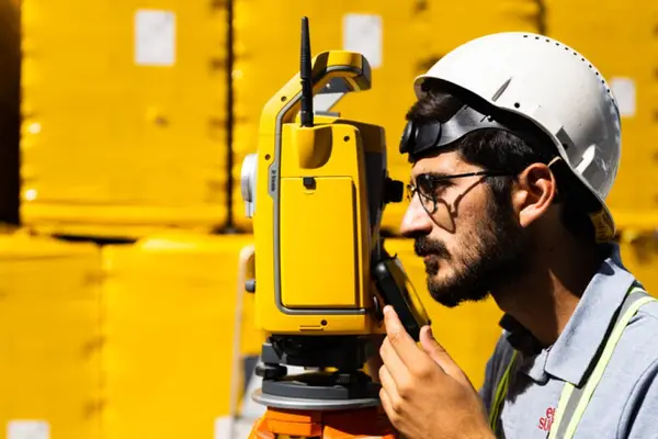 Ești în căutarea unei echipe de ingineri topografi? Descoperă oferta Eurosurvey
