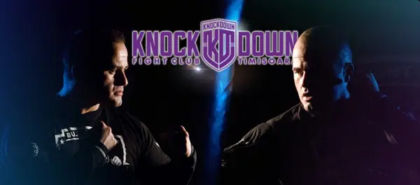 Clubul Sportiv Knock-Down