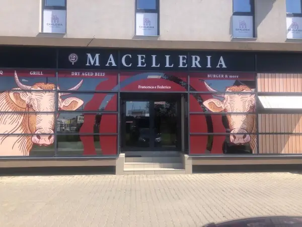 Macelleria di Francesca e Federico