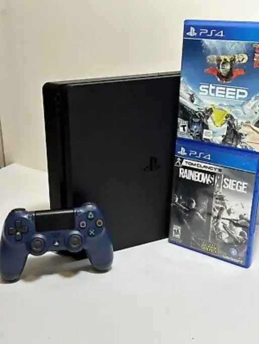 Playstation 4