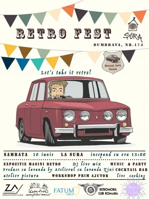 Retro Fest