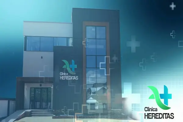 Alege serviciile clinicii Hereditas - iată motivele pentru care merită!