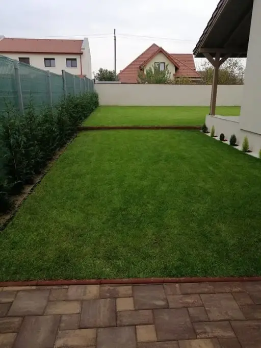 Servicii profesionale pentru gazon si gradina