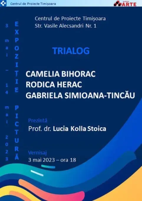 Trialog