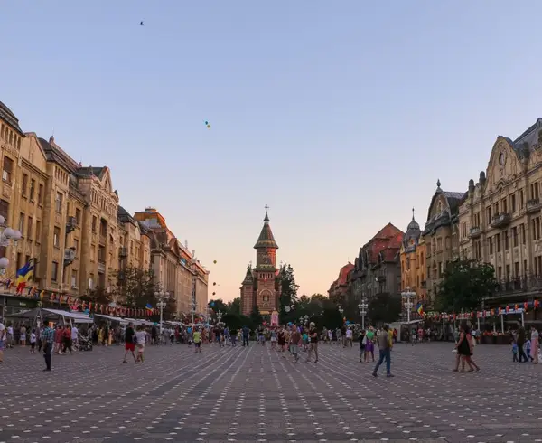 Cele mai incitante activități în aer liber ca să explorezi Timișoara și împrejurimile