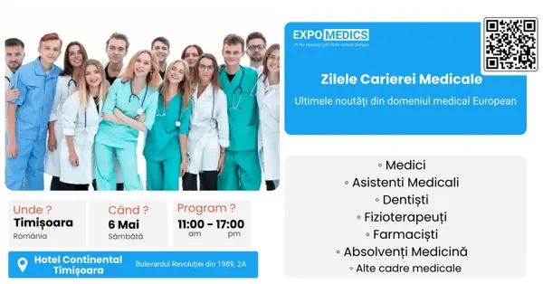 ExpoMedics 2023