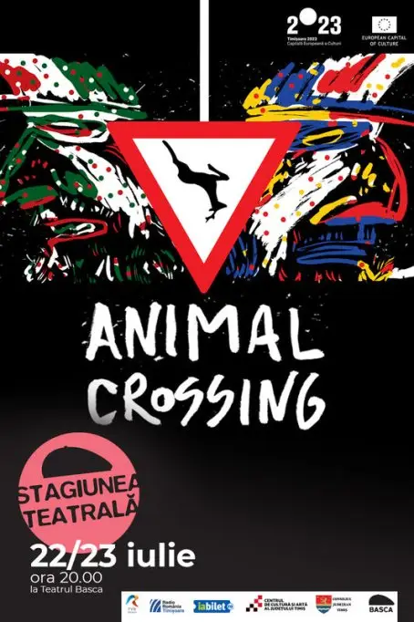 Animal crossing