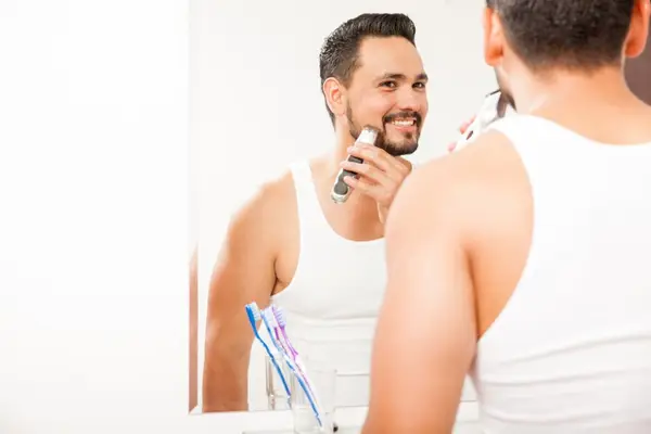 Top 5 gadget-uri de îngrijire personală pentru bărbați